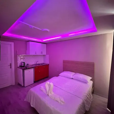 Joi Apartment