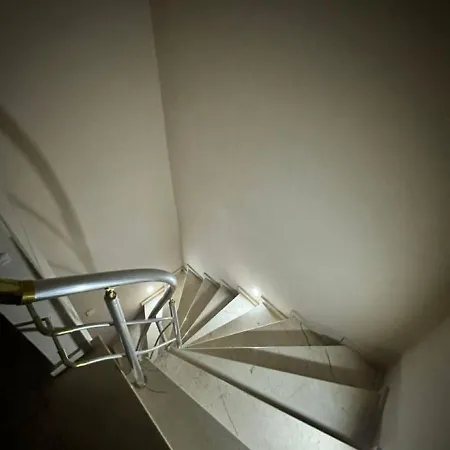 Apartment Joi Istanbul