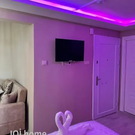 Joi * Istanbul