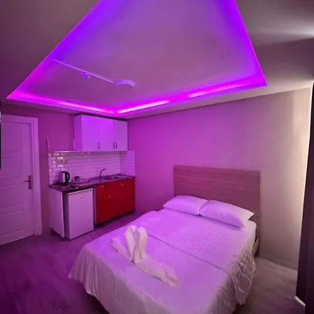 Joi Apartment