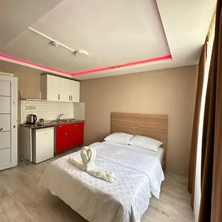 Apartment Joi *