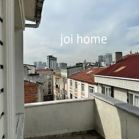 Joi *