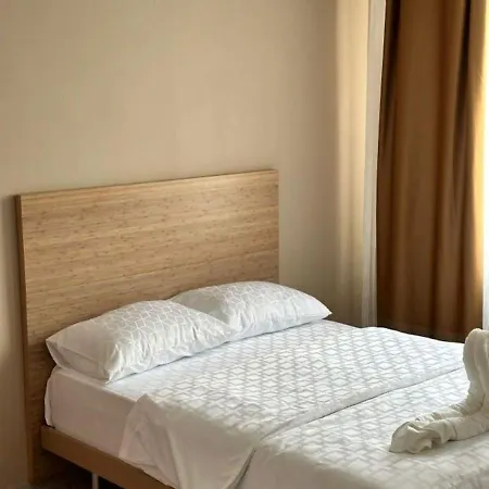 Apartment Joi *