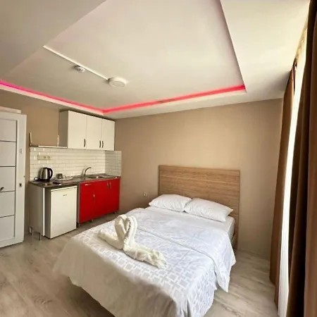 Joi Istanbul