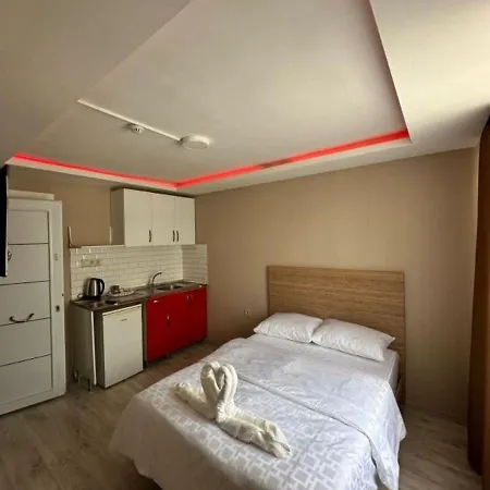 Apartment Joi *