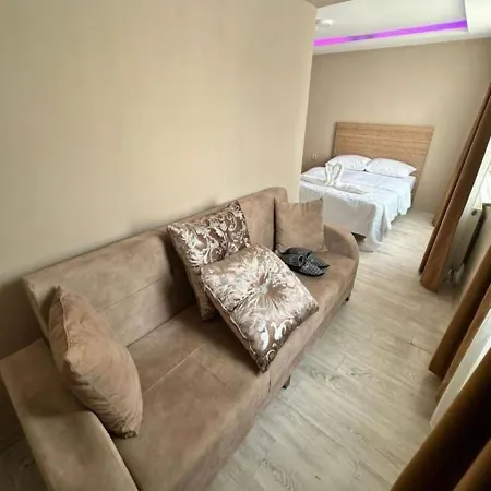 Apartment Joi Istanbul