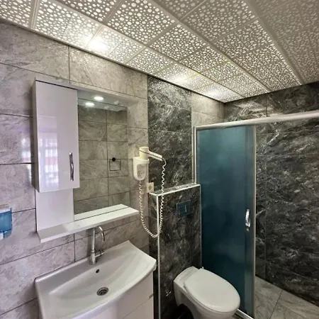 Joi Apartment Istanbul