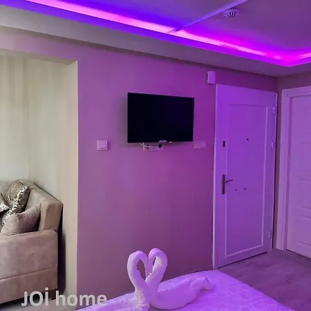Apartment Joi