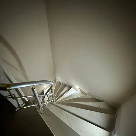 Joi Apartment Istanbul
