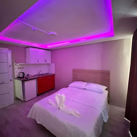 Apartment Joi