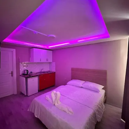 Apartment Joi Istanbul