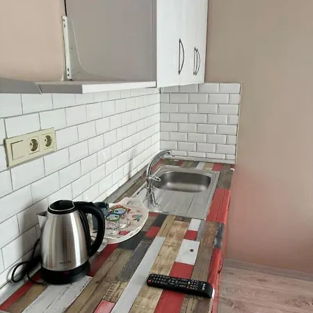 Apartment Joi