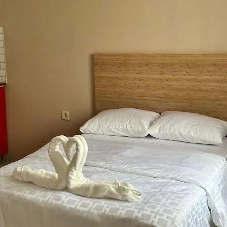 Joi Apartment Istanbul